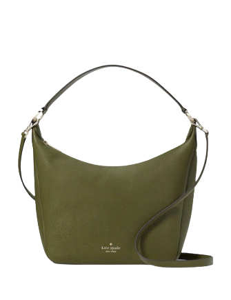 Kate Spade New York Leila Shoulder Bag | Brixton Baker Kate Spade New York Leila Shoulder Bag | Brixton Baker