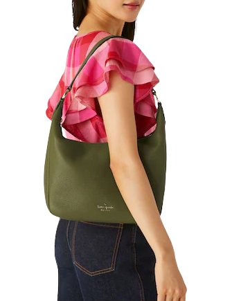 Kate Spade New York Leila Shoulder Bag