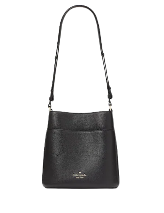 Kate Spade New York Leila Small Bucket Bag