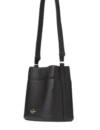 Kate Spade New York Leila Small Bucket Bag