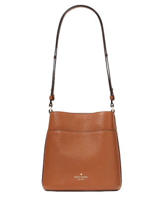 Kate Spade New York Leila Small Bucket Bag