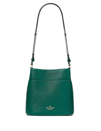 Kate Spade New York Leila Small Bucket Bag