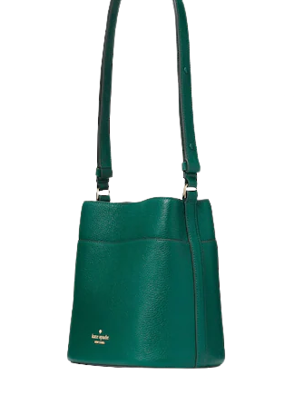 Kate Spade New York Leila Small Bucket Bag