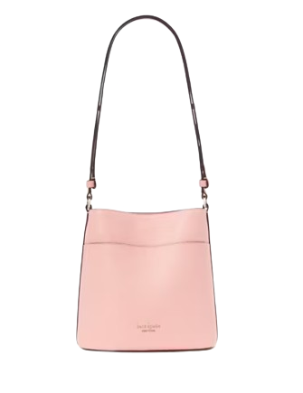 Kate Spade New York Leila Small Bucket Bag