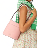 Kate Spade New York Leila Small Bucket Bag