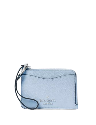 Kate Spade New York Leila Small Cardholder Wristlet