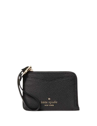 Kate Spade New York Leila Small Cardholder Wristlet
