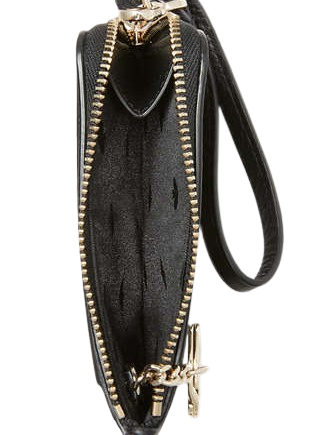 Kate Spade New York Leila Small Cardholder Wristlet