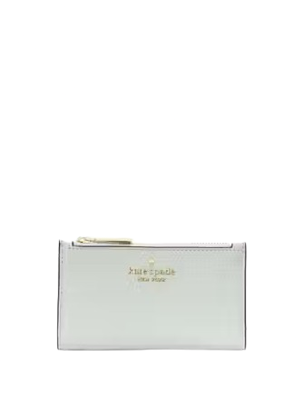 Kate Spade New York Leila Small Slim Bifold Wallet