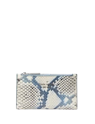 Kate Spade New York Leila Small Slim Bifold Wallet