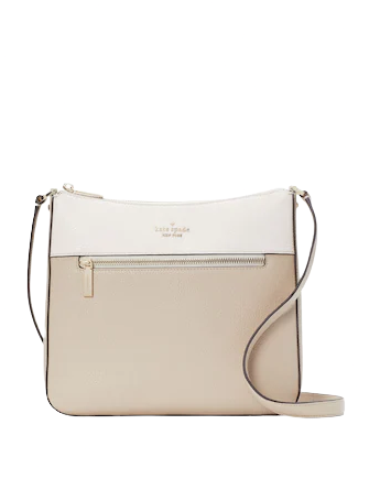 Kate Spade New York Leila Swingpack Crossbody | Brixton Baker Kate Spade New York Leila Swingpack Crossbody | Brixton Baker