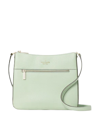 Kate Spade New York Leila Swingpack Crossbody | Brixton Baker Kate Spade New York Leila Swingpack Crossbody | Brixton Baker