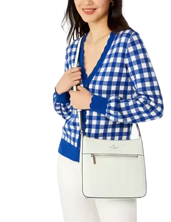 Kate Spade New York Leila Swingpack Crossbody | Brixton Baker Kate Spade New York Leila Swingpack Crossbody | Brixton Baker