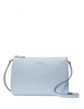 Kate Spade New York Leila Triple Gusset Crossbody