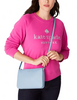 Kate Spade New York Leila Triple Gusset Crossbody