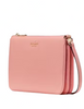 Kate Spade New York Leila Triple Gusset Crossbody