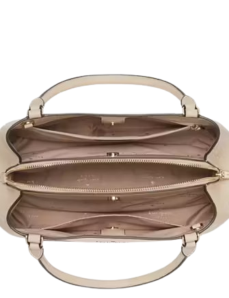 Kate Spade New York Lena Colorblock Satchel
