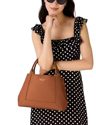 Kate Spade New York Lena Satchel