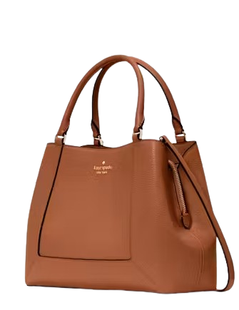 Kate Spade New York Lena Satchel