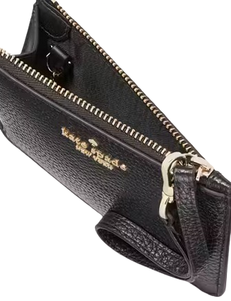 Kate Spade New York Lena Small Card Holder Wristlet