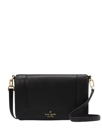 Kate Spade New York Lena Small Flap Crossbody | Brixton Baker Kate Spade New York Lena Small Flap Crossbody | Brixton Baker