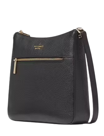 Kate Spade New York Lena Swingpack Crossbody | Brixton Baker Kate Spade New York Lena Swingpack Crossbody | Brixton Baker