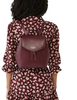 Kate Spade New York Lizzie Medium Flap Backpack