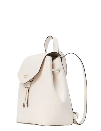 Kate Spade New York Lizzie Medium Flap Backpack