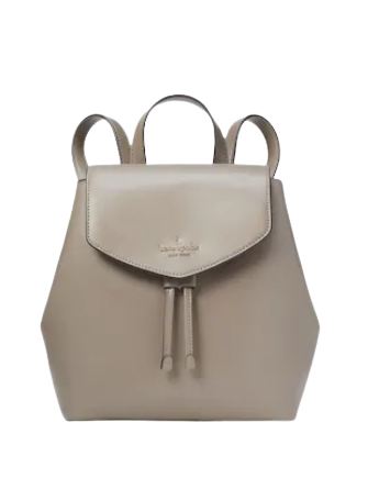 Kate Spade New York Lizzie Medium Flap Backpack