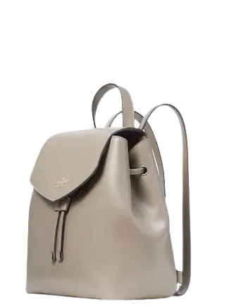 Kate Spade New York Lizzie Medium Flap Backpack