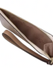 Kate Spade New York Lucy Bicolor Small L Zip Wristlet