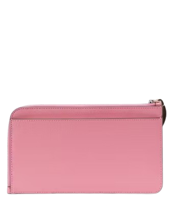 Kate Spade New York Lucy Medium L-Zip Wristlet