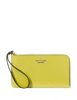 Kate Spade New York Lucy Medium L-Zip Wristlet