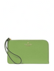 Kate Spade New York Lucy Medium L-Zip Wristlet