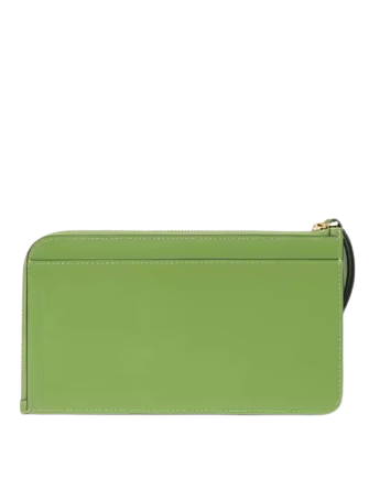 Kate Spade New York Lucy Medium L-Zip Wristlet