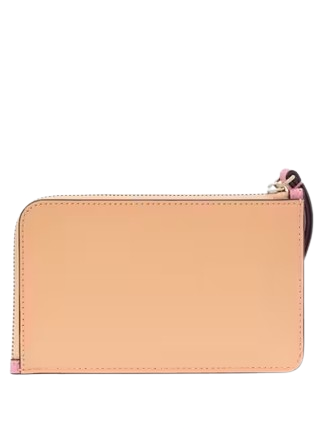 Kate Spade New York Lucy Small L-zip Wristlet
