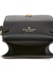 Kate Spade New York Madison Colorblock Saffiano Leather North South Flap Phone Crossbody