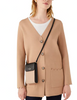 Kate Spade New York Madison Colorblock Saffiano Leather North South Flap Phone Crossbody