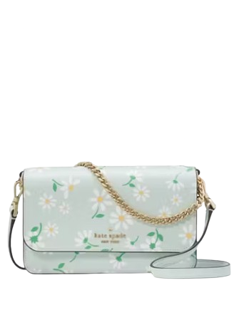 Kate Spade New York Madison Day Tripper Small Flap Crossbody