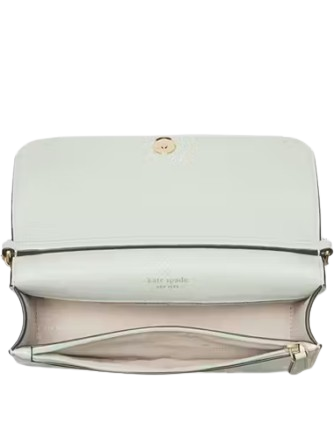 Kate Spade New York Madison Day Tripper Small Flap Crossbody