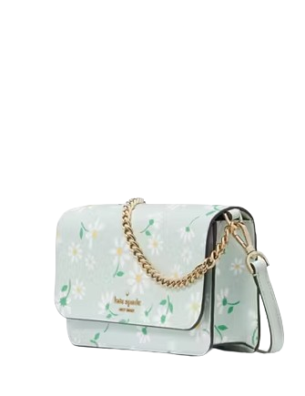 Kate Spade New York Madison Day Tripper Small Flap Crossbody