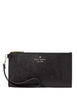 Kate Spade New York Madison Double Zip Wristlet