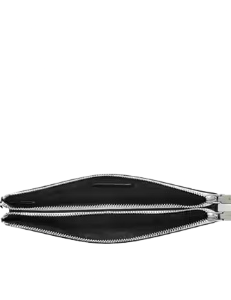 Kate Spade New York Madison Double Zip Wristlet