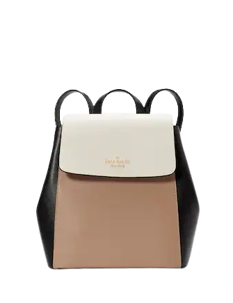 Kate Spade New York Madison Flap Backpack