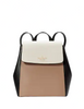 Kate Spade New York Madison Flap Backpack