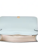 Kate Spade New York Madison Saffiano Leather Flap Convertible Crossbody