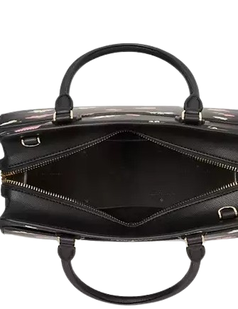Kate Spade New York Madison Floral Waltz Medium Satchel