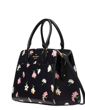 Kate Spade New York Madison Floral Waltz Medium Satchel