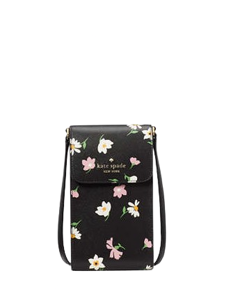 Kate Spade New York Madison Floral Waltz North South Crossbody