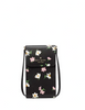 Kate Spade New York Madison Floral Waltz North South Crossbody
